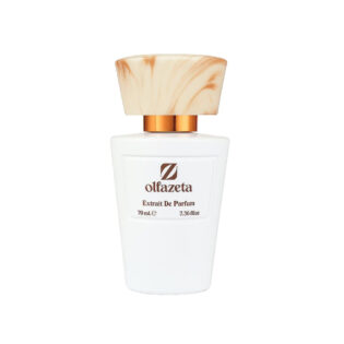 148W - Divine Aura - Parfum pour Elle