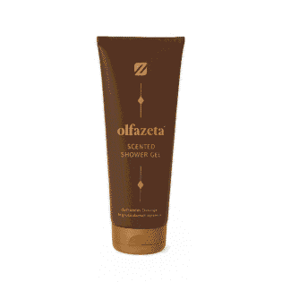 Gel douche pour Elle - 250 ml